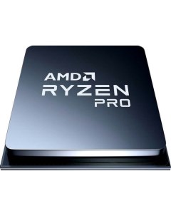 Процессор Ryzen 3 PRO 2100GE AM4 OEM Amd