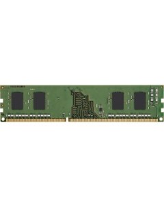 Оперативная память Valueram KVR16N11H 8WP DDR3 1x 8ГБ 1600МГц DIMM Ret Kingston