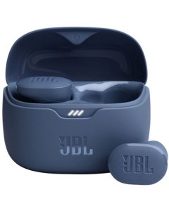 Наушники Tune Buds Bluetooth внутриканальные синий Jbl