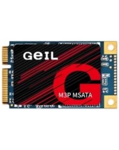 SSD накопитель M3P 2ТБ mSATA mSATA mSATA Geil