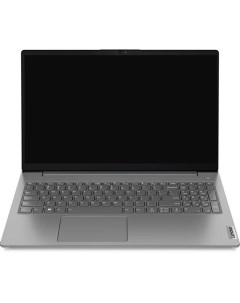 Ноутбук V15 G3 IAP 82TTA028IH 15 6 TN Intel Core i3 1215U 1 2ГГц 6 ядерный 8ГБ DDR4 512ГБ SSD Intel  Lenovo