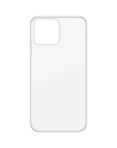 Чехол клип кейс Smart Slim 360 для Apple iPhone 13 Pro прозрачный Gresso