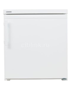 Холодильник однокамерный TX 1021 белый Liebherr