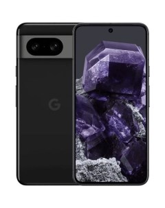 Смартфон Pixel 8 8 128Gb черный Google