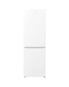 Холодильник двухкамерный NRK6191EW4 Total No Frost белый Gorenje