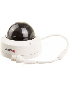Камера видеонаблюдения IP DS I202 E 2 8mm 1080p 2 8 мм белый Hiwatch