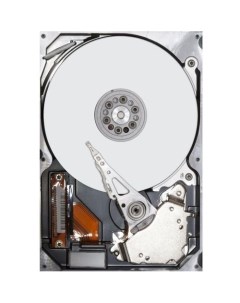 Жесткий диск Ironwolf ST10000VN000 10ТБ HDD SATA III 3 5 Seagate