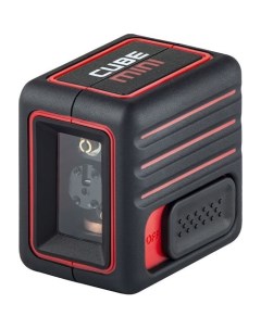 Лазерный уровень Cube MINI Basic Edition А00461 Ada