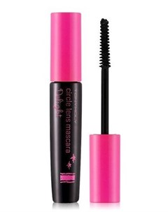 Тушь для ресниц Delight Circle Lens Mascara 01 Volume 8 5 г Tony moly