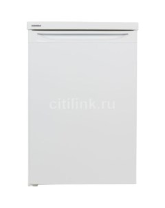Холодильник однокамерный T 1700 белый Liebherr