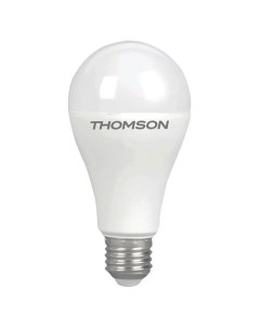 Лампа LED E27 груша 21Вт TH B2100 одна шт Thomson