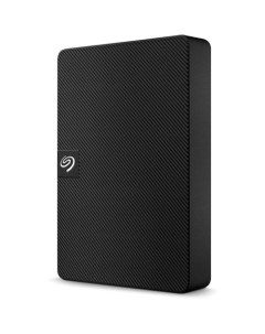 Внешний диск HDD Expansion Portable STKM4000400 4ТБ черный Seagate
