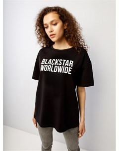 Футболка BSWORLDWIDE Black star wear