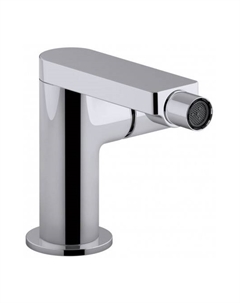 Смеситель для биде Composed E73075-CP хром Jacob delafon