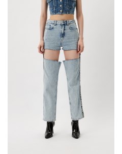 Джинсы Karl lagerfeld jeans