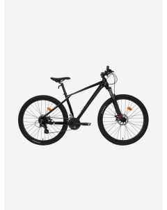 Велосипед горный Vento 1 27 5 2024 Черный Roces