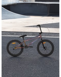 Велосипед BMX Ranger 20 2024 Мультицвет Stern