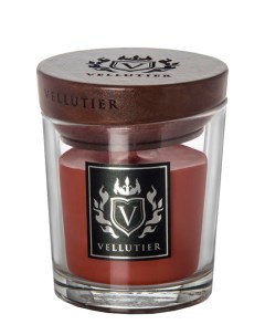 Свеча маленькая Vellutier