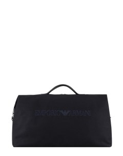 Спортивная сумка Emporio armani