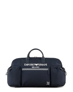 Спортивная сумка Emporio armani