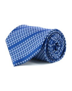 Комплект из галстука и платка Stefano ricci