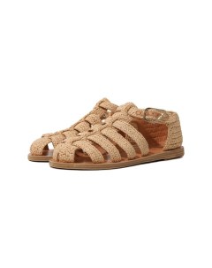 Текстильные сандалии Homeria Ancient greek sandals