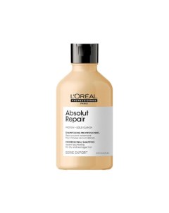 Шампунь для восстановления поврежденных волос Absolut Repair E3553700 750 мл L'oreal (франция)