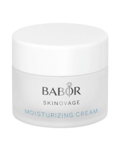 Крем увлажняющий Skinovage Moisturizing Cream Babor