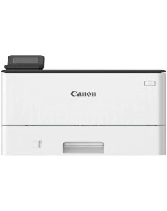 Принтер лазерный черно белый LBP243dw 36 стр мин 1200х1200 250 л USB 2 0 Wi Fi дуплекс стартовый кар Canon
