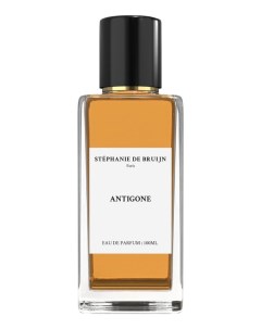 Antigone парфюмерная вода 100мл Stéphanie de bruijn