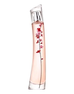 Flower Ikebana by парфюмерная вода 75мл уценка Kenzo