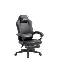 Компьютерное кресло Cruiser Black 64554 Defender