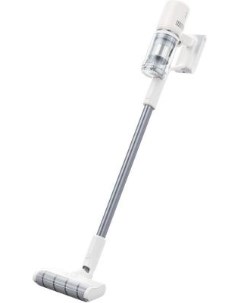 Пылесос вертикальный Cordless Vacuum cleaner P10 White Roidmi