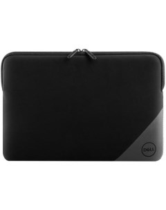 Чехол для ноутбука 15 Essential ES1520V неопрен черный 460 BCQO Dell