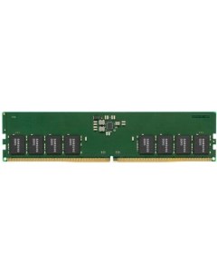 Оперативная память M323R1GB4BB0 CQK DDR5 8ГБ 4800МГц DIMM OEM Samsung