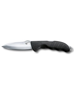 Складной нож Hunter Pro M 136мм черный коробка подарочная Victorinox