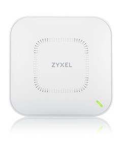 Точка доступа NebulaFlex Pro WAX650S белый Zyxel