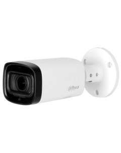Камера видеонаблюдения аналоговая DH HAC HFW1231RP Z A 1080p 2 7 12 мм белый Dahua