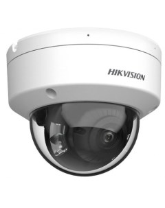 Камера видеонаблюдения IP DS 2CD2187G2H LISU 4mm 2160p 4 мм белый Hikvision