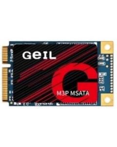 SSD накопитель M3P 1ТБ mSATA mSATA mSATA Geil