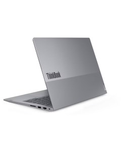 Ноутбук ThinkBook 14 G6 IRL Core i5 1335U 8Gb 256Gb SSD 14 WUXGA DOS Grey Lenovo