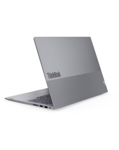 Ноутбук ThinkBook 16 G6 IRL Core i5 1335U 8Gb 256Gb SSD 16 WUXGA DOS Grey Lenovo