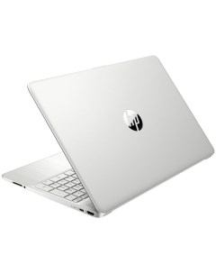 Ноутбук 15s fq5317tu Core i5 1235U 8Gb 512Gb SSD 15 6 FullHD Win11 Silver Hp