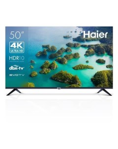 Телевизор 50 Smart TV S2 Haier