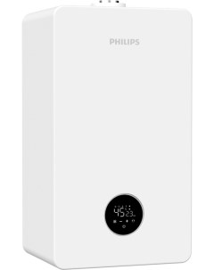 Настенный газовый котел Philips