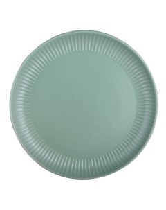 Тарелка Costa green 22см десертная керамика Nuovacasa