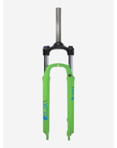 Вилка для велосипеда Suntour SR SF16 XCT28 HLO Зеленый Stern