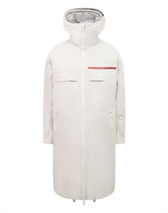 Утепленная куртка Prada