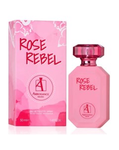 Rose Rebel Arrogance