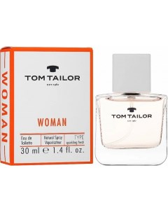 Woman Tom tailor